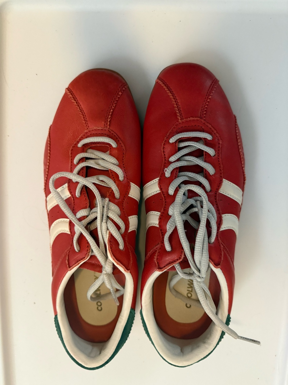 Coolway Step Sneakers size 11
